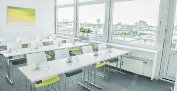 Cologne Meeting room TELiAS Business Center Cologne image 1