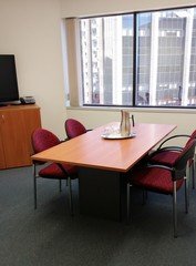 Brisbane conference rooms Meetingraum IBC Queen Street - Meeting Room image 0