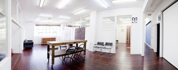 Melbourne workshop spaces Foto Studio Glow Studios - G79 image 2