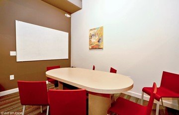 Sunnyvale conference rooms Coworking space Satellite Center Sunnyvale - Small image 3