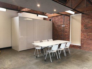 Melbourne workshop spaces Besonders Higher Spaces - Room 2 image 3