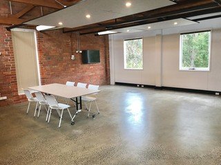 Melbourne workshop spaces Besonders Higher Spaces - Rooms 2 and 3 image 4