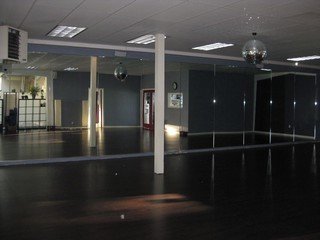 San Jose Unusual Yoga Belly Yoga Studio image 1