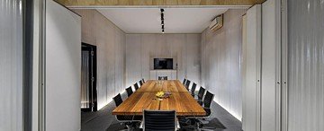 Melbourne conference rooms Coworking Space Exchange Workspaces - Richmond image 1