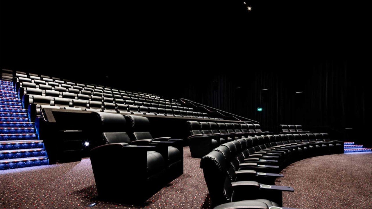Rent HOYTS Cinemas Eastland Cinema Room Ringwood Spacebase