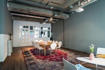 Berlin Meetingraum Conference Room 3 image 0
