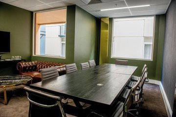Melbourne Meetingraum CUB Clubhouse image 0