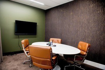 Melbourne Meetingraum CUB Clubhouse image 0