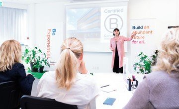 Kopenhagen seminar rooms Meetingraum SingularityU Nordic / 10x image 0