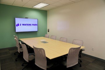 San Jose conference rooms Salle de réunion New Do Venture image 0