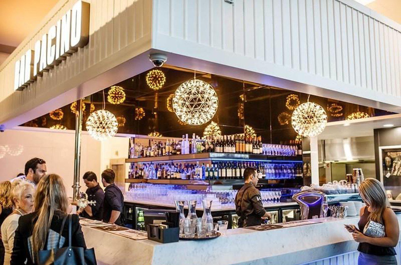 Rent Belleza Group Bar Pacino Belleza Group Brisbane City Spacebase