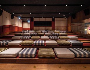 Hong Kong Privatkino Eaton House image 1