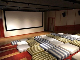 Hong Kong Privatkino Eaton House image 0