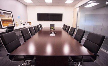 Sunnyvale conference rooms Meeting room ZGC - State of the Art Boardroom image 1