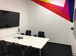 Sunnyvale Meeting room The Thinking Box image 0