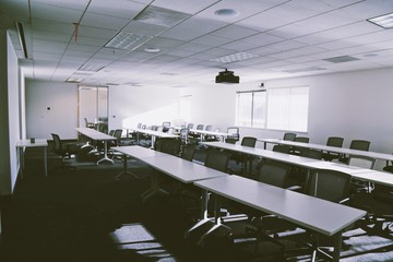 San Francisco training rooms Salle de réunion 2 Waters Park Co-working - Event Space / Classroom image 1