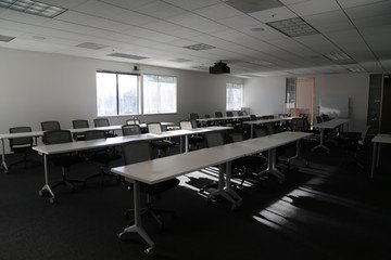 Sunnyvale conference rooms Salle de réunion New Do Venture - Large Meeting Room B image 0