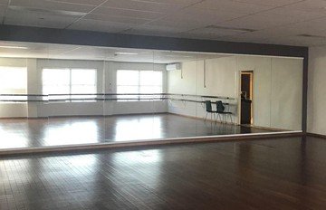 Brisbane Besonders Maximo Dance Studio image 2
