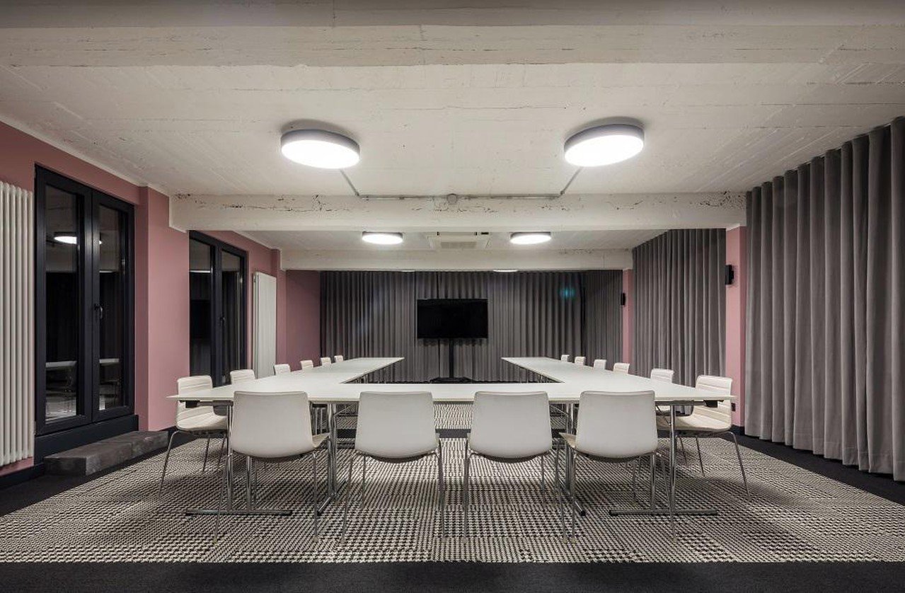 Rent Downtown Einzigartige Location Fur Individuelle