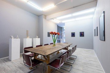 Berlin workshop spaces Gallery Garten114 image 8