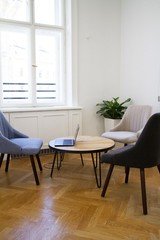 Vienna Coworking space The Space Coworking image 0
