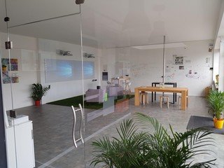 Vienna Salle de réunion CreativeSpaceX image 11