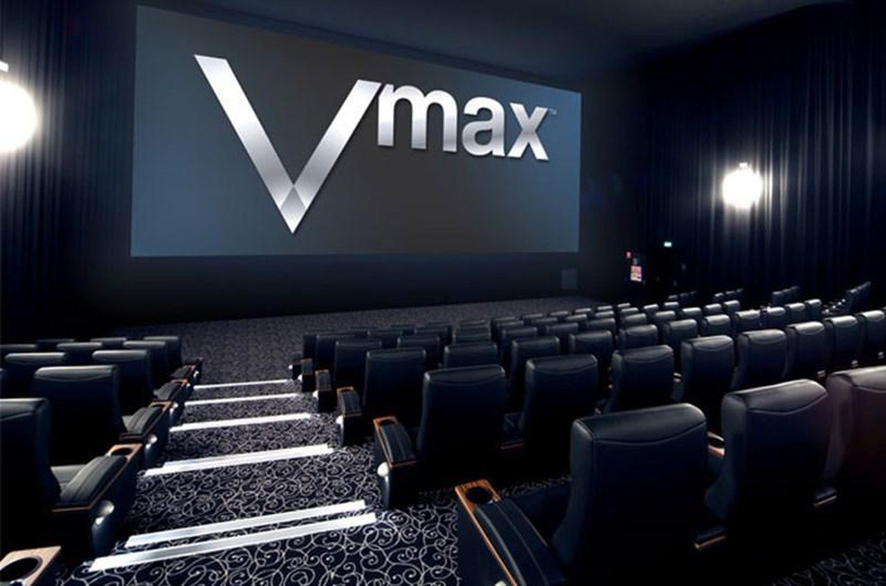Rent EVT Event Cinemas Robina Robina Brisbane Spacebase