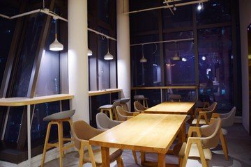 Hong Kong workshop spaces Coworking Space MyBASE image 3