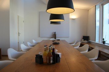 München Meetingraum Im Herzen Haidhausen's komfortable und helle Konferenzräume image 8