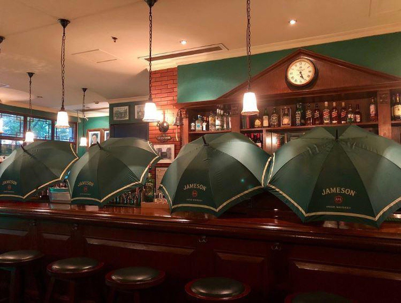 Rent Finnegans Wake Irish Pub Irish Pub Nanjing Spacebase