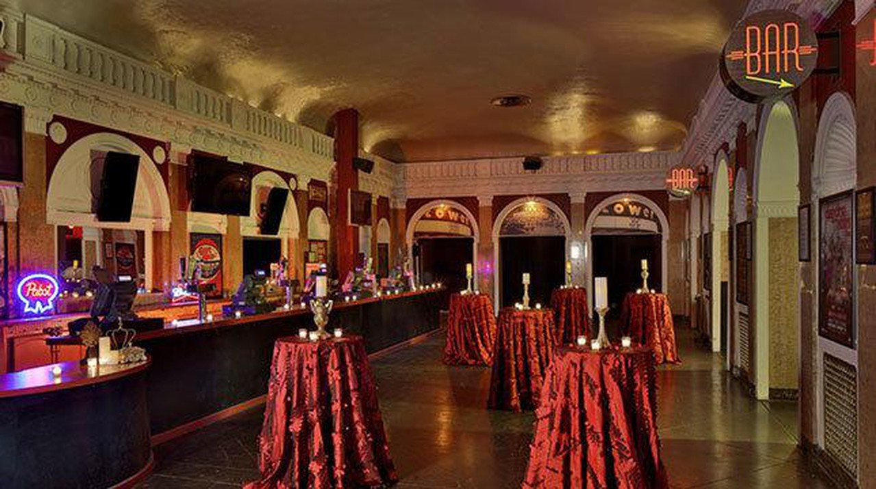 Rent Philadelphia Tower Theater Live Nation Tower Theater