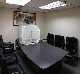 Hong Kong Meeting room Block A, Hunghom Commercial Centre image 0