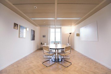 Zürich Tagungsräume Meetingraum Mythenschloss image 2