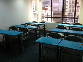 Hong Kong workshop spaces Meetingraum Meeting Room - Beattie image 0