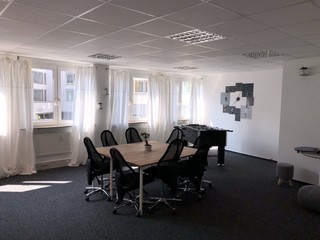 Stuttgart Tagungsräume Meeting room Heller, gemütlicher Seminarraum image 9