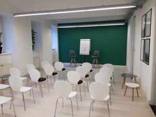 Vienna Tagungsräume Meeting room Global Thinkers image 1