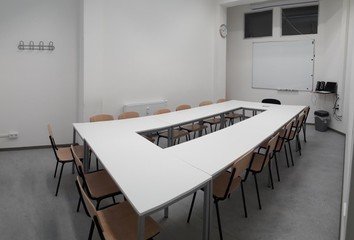 München Meetingraum All-inclusive seminar rooms near central station image 4