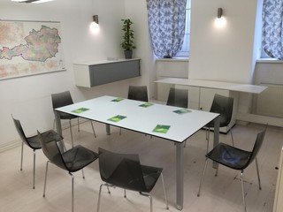 Vienna Meeting room Modern meeting room and quiet office in 8. distrikt image 0