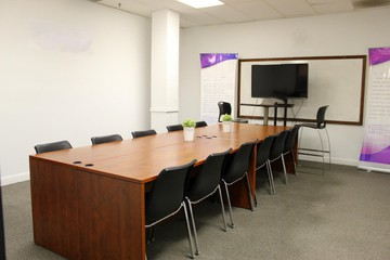 San Jose Salle de réunion #124Quiet Meeting Room in Downtown San Jose image 0