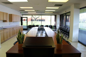 San Jose Salle de réunion Spacious and Quiet Hi-Tech Meeting Room in Downtown San Jose image 0