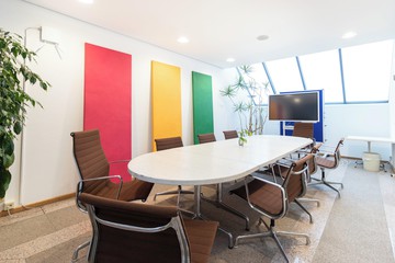 Stuttgart Meetingraum Blue Space im Coworking0711 Esslingen a.N. image 0