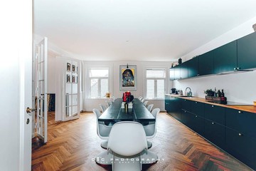 Kopenhagen seminar rooms Meetingraum Lyttle Boye's House image 73