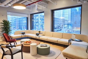 NYC Meeting room Meet In Place image 0