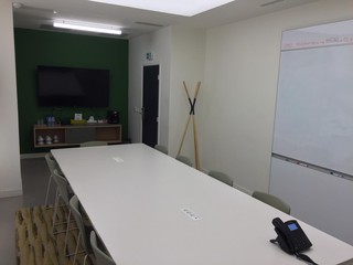 Paris training rooms Club Spaces Réaumur image 0