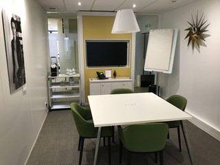 Rent Regus Reims Le Cristal Salle Cm Clicquot Regus Reims Le Cristal Salle Cm Clicquot Reims Spacebase