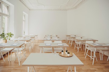 Leipzig Konferenzräume Meetingraum Raum 1 image 0