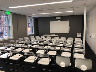San Francisco Coworking Space Conference Room 209 image 6