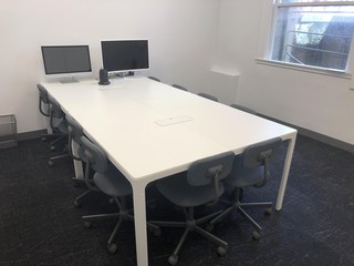 San Francisco Meetingraum Conference Room 206 image 0