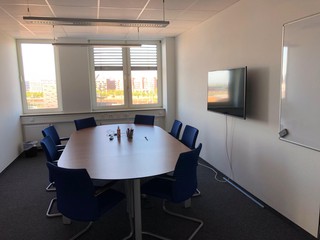 Hamburg Meeting room campstar Headquarter image 3