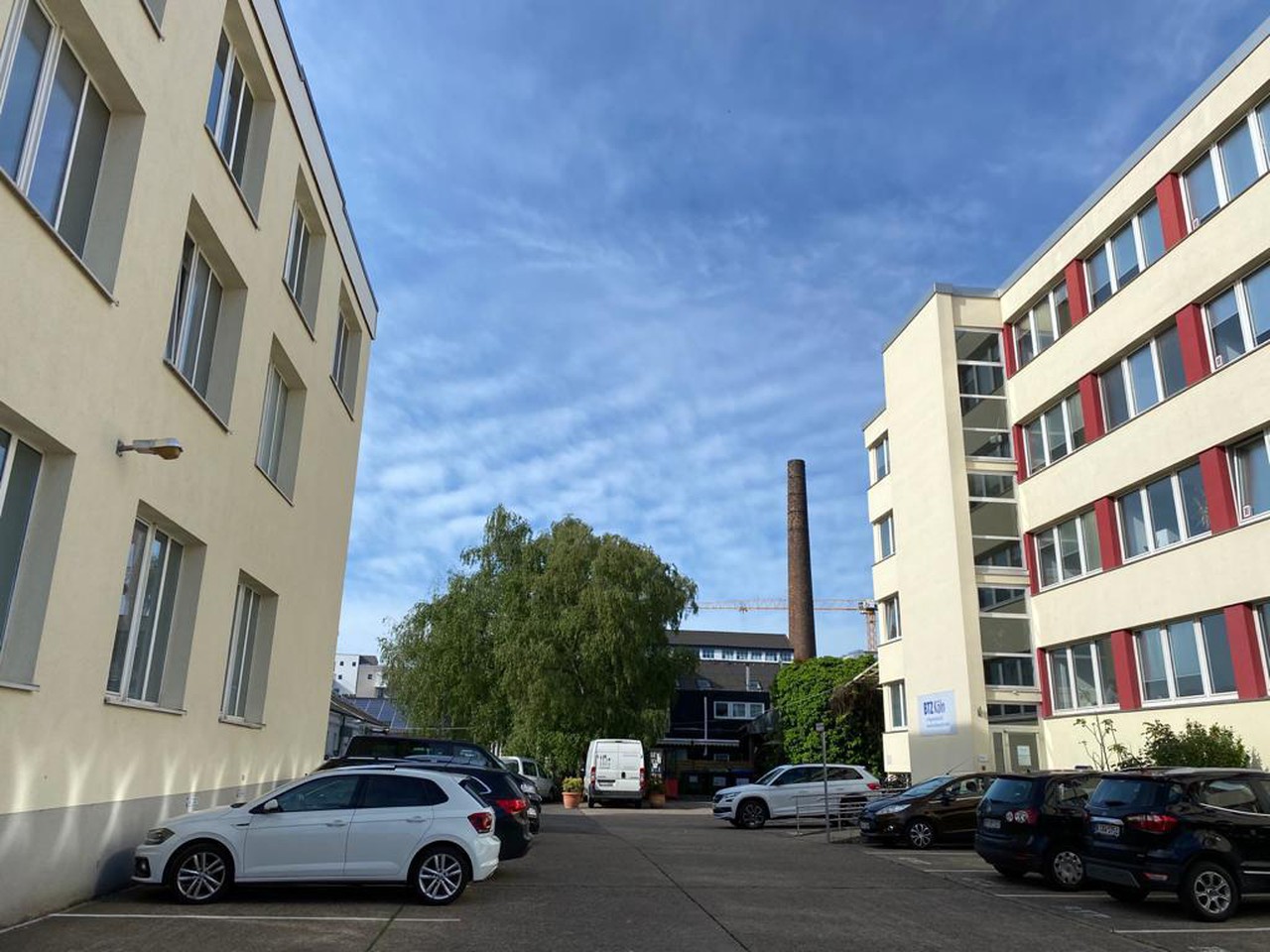 Btz Berufliche Bildung Köln Gmbh